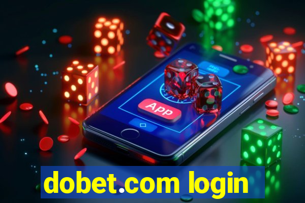 dobet.com login